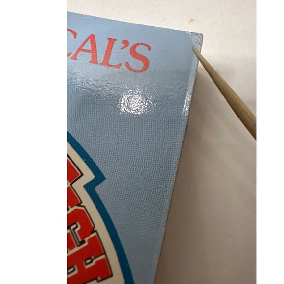 Sweet Valley High 1ST Edition First Print Book #52 White Lies Vintage 1980's - Picture 2 of 10